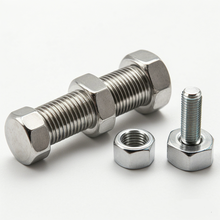 Você conhece o tratamento de passivação de fixadores de aço inoxidável?