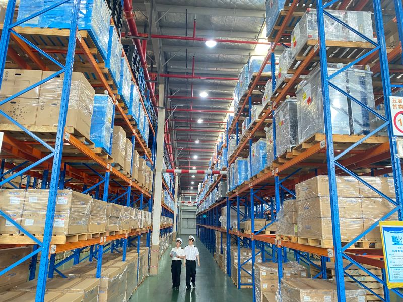 Porto de Livre Comércio de Hainan implementa oficialmente desembaraço aduaneiro em toda a ilha