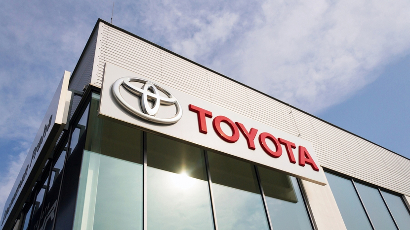 Toyota faz recall de 55.000 veículos nos EUA, destacando o papel crítico dos fixadores automotivos