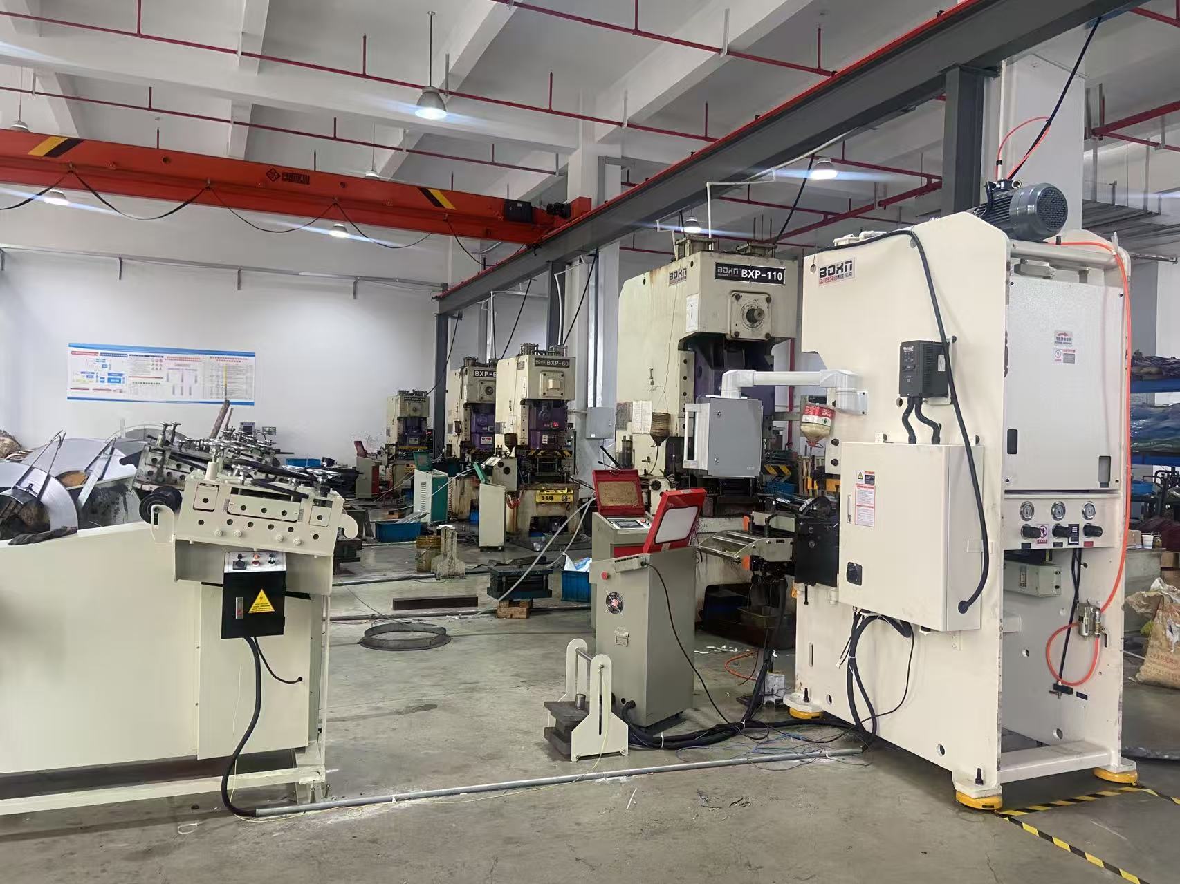 Os parafusos de aço inoxidável devem ser passivados?