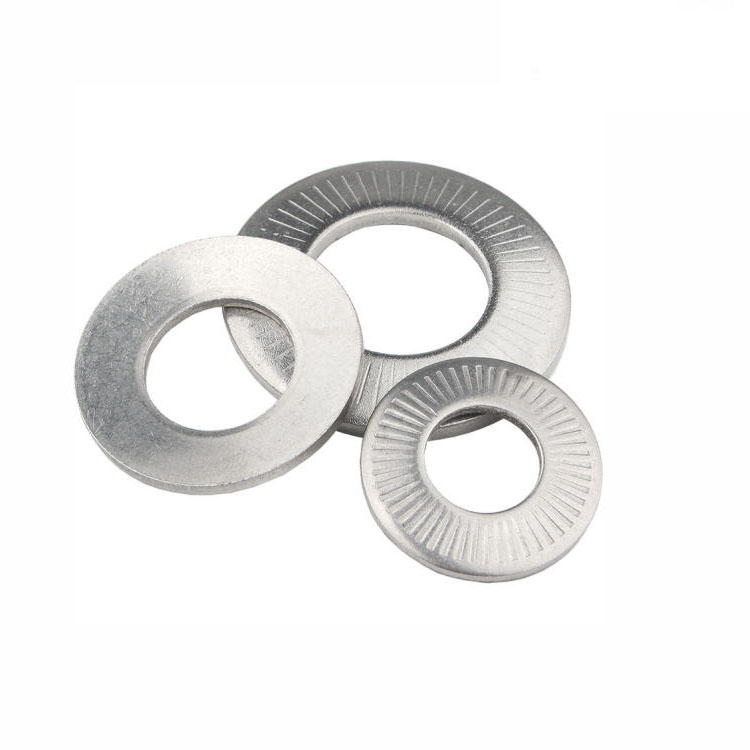 NFE25511 ARRUEIRA CONCICO ANTI-LOOSE FRANCES